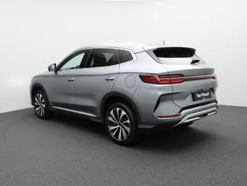 BYD Seal U 2025 photo 3