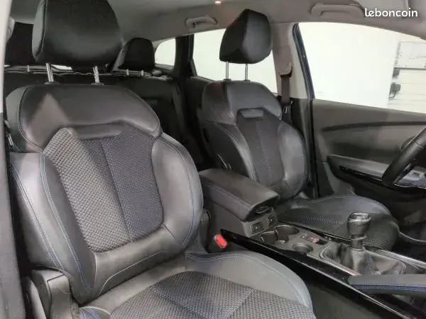 Renault Kadjar 2021 photo 5