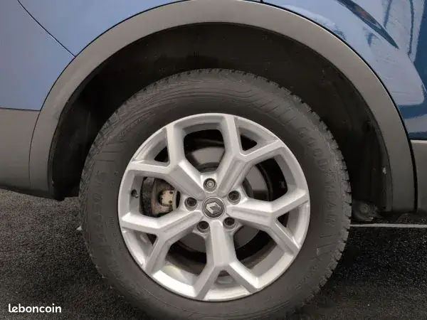 Renault Kadjar 2021 photo 3