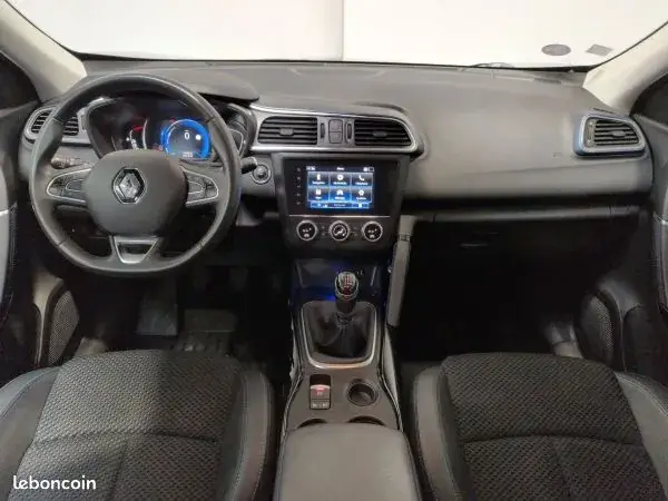 Renault Kadjar 2021 photo 4