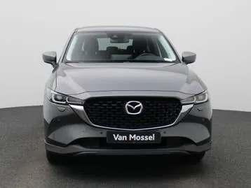 Mazda Cx-5 2023 photo 3