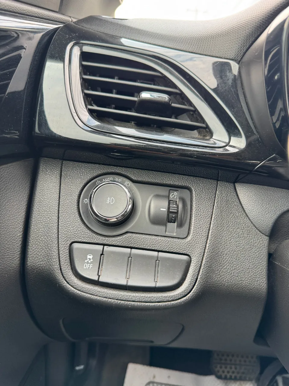 Chevrolet Spark 2017 photo 5