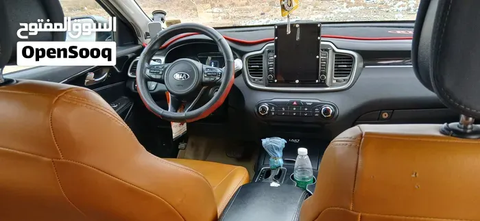 Kia Sorento 2016 photo 3