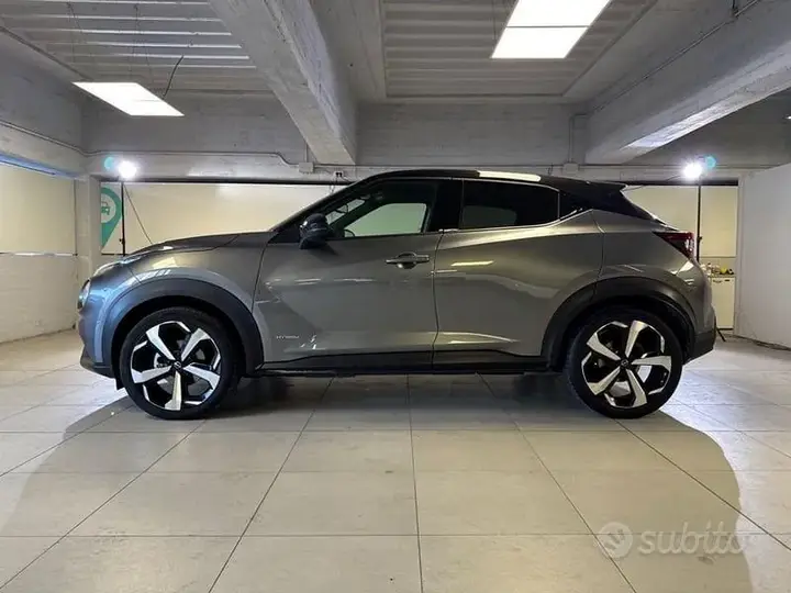 Nissan Juke 2023 photo 2
