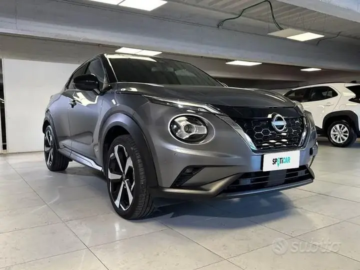 Nissan Juke 2023 photo 5