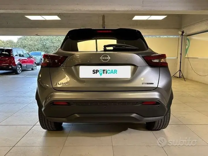 Nissan Juke 2023 photo 4