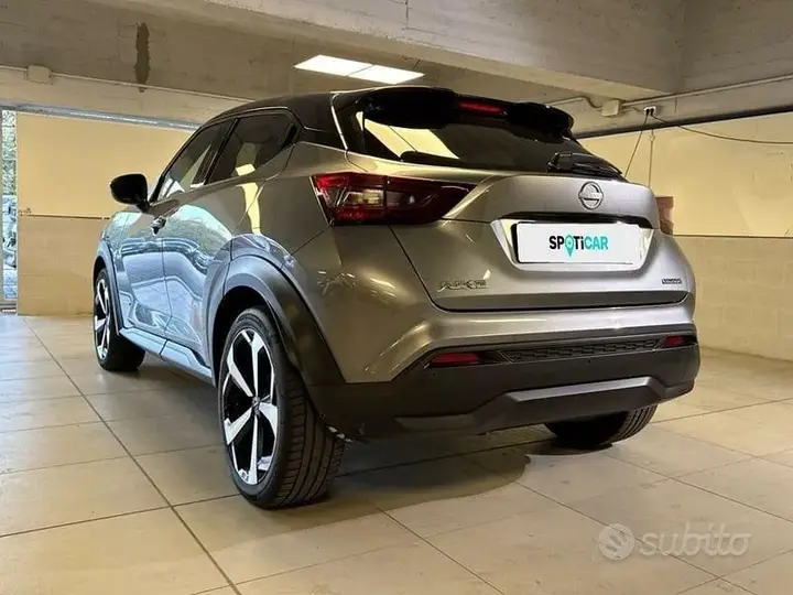 Nissan Juke 2023 photo 3