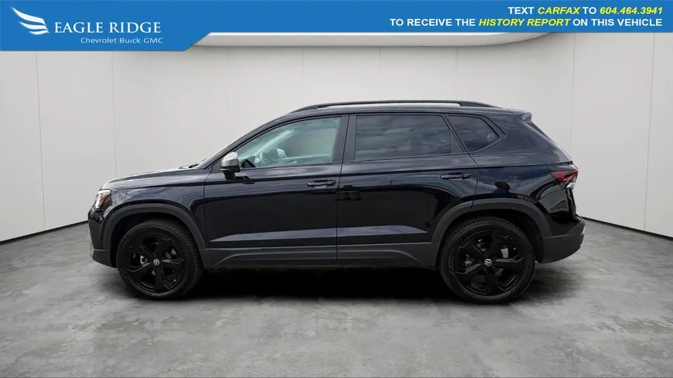 Volkswagen Taos 2026 photo 2