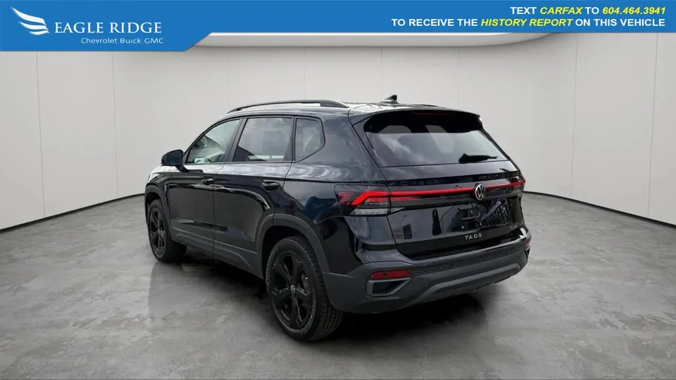 Volkswagen Taos 2026 photo 3
