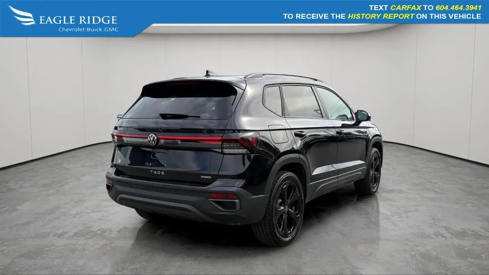 Volkswagen Taos 2026 photo 5