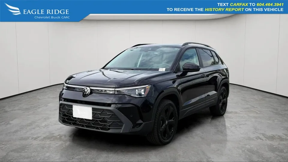 Volkswagen Taos