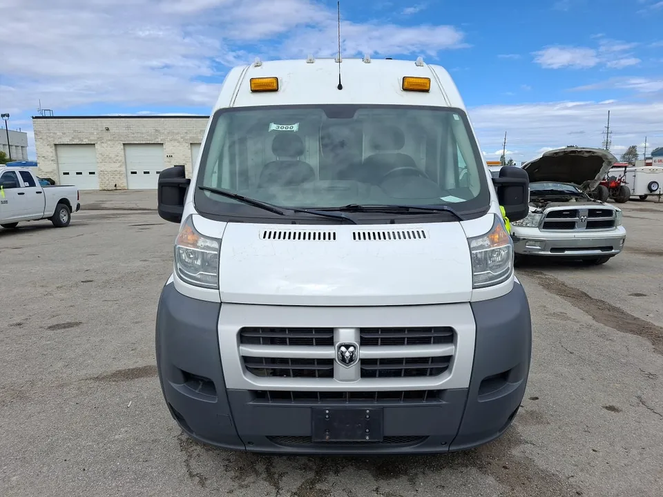 Ram Promaster 2014 photo 2