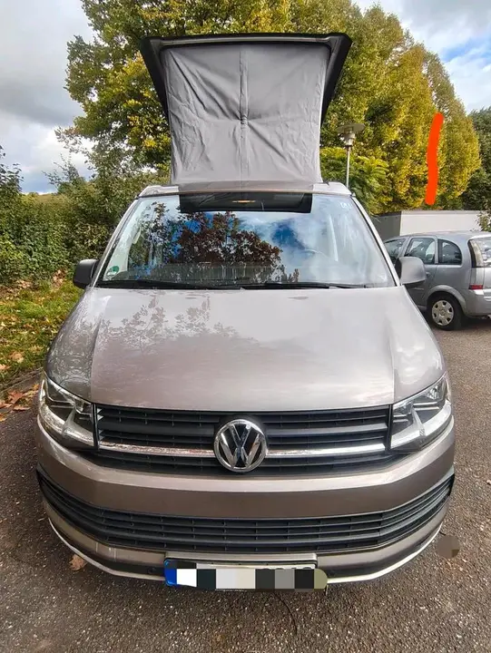 Volkswagen T6