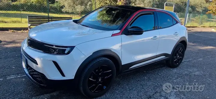Opel Mokka 2023 photo 2