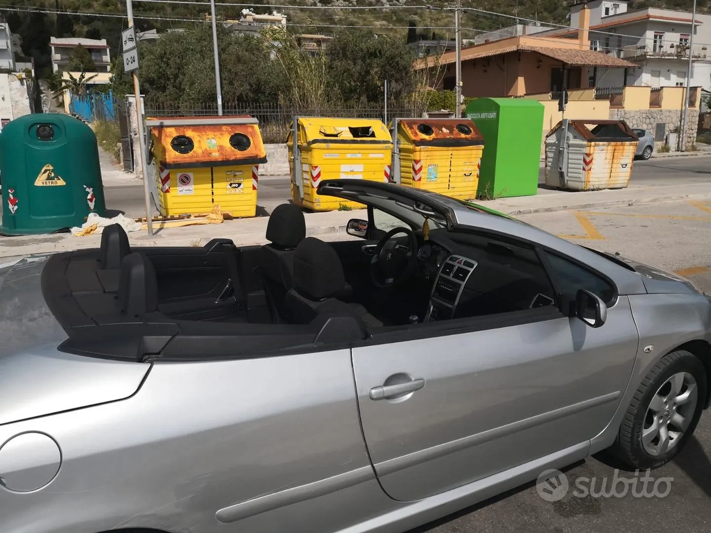 Peugeot 307