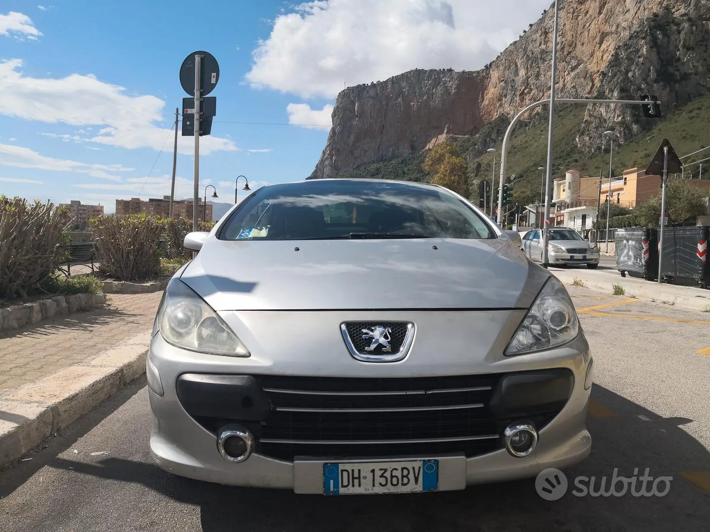 Peugeot 307 2007 photo 4