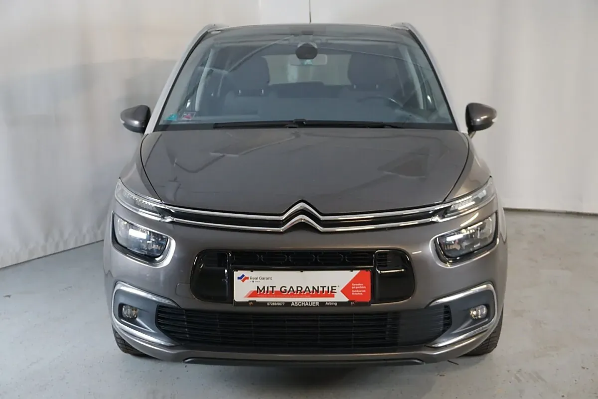 Citroen C4 2017 photo 2