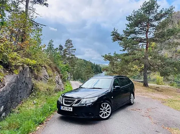 Saab 9-3