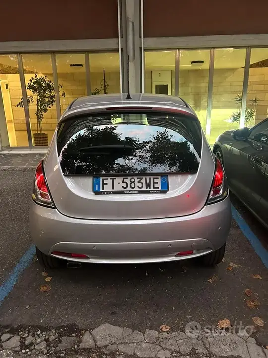 Lancia Ypsilon 2019 photo 5