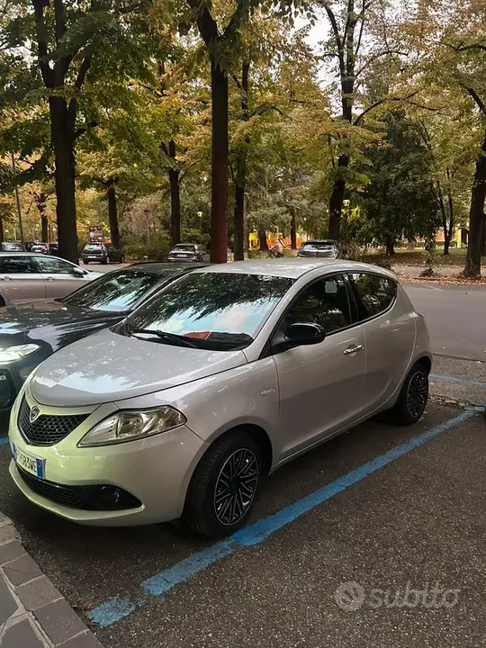 Lancia Ypsilon 2019 photo 3