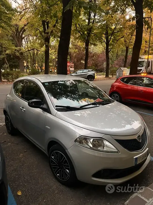Lancia Ypsilon 2019 photo 4