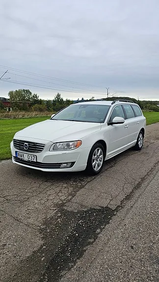 Volvo V70