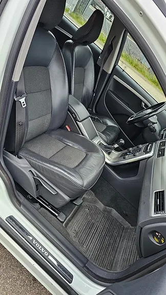 Volvo V70 2014 photo 4
