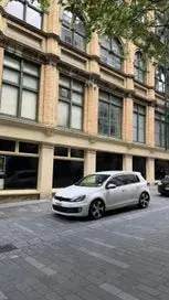 Volkswagen Golf 2011 photo 2