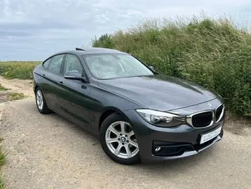 BMW 3 Series Gt