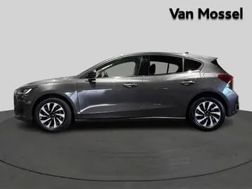 Ford Focus 2023 photo 3