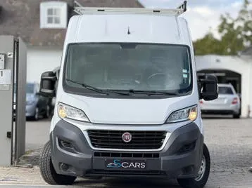 Fiat Ducato 2017 photo 3