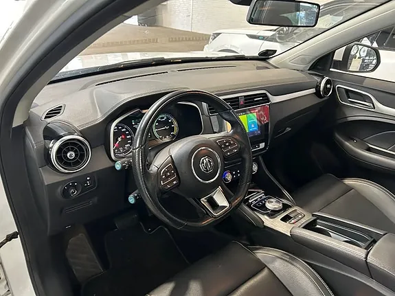 MG Zs 2021 photo 5