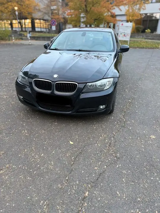 BMW 320D