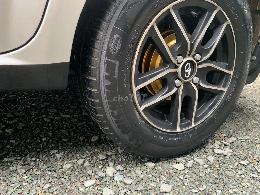 Daewoo Gentra 2009 photo 3