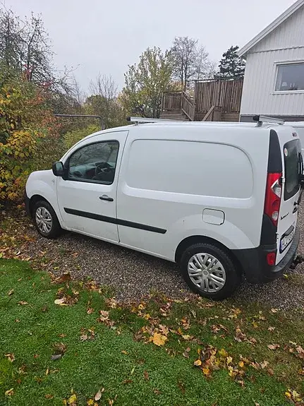 Renault Kangoo Express