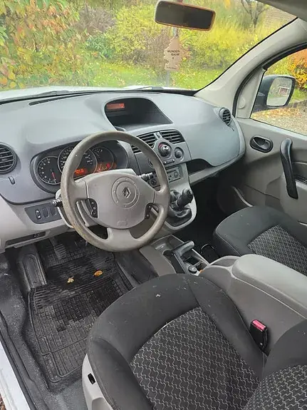 Renault Kangoo Express 2008 photo 5