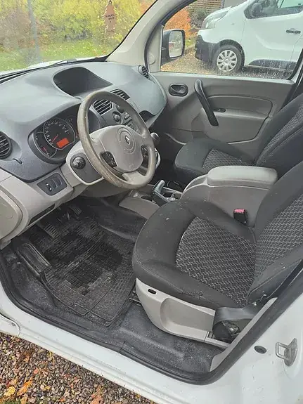 Renault Kangoo Express 2008 photo 3