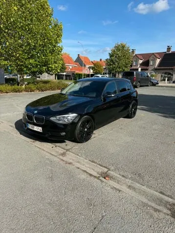 BMW 116