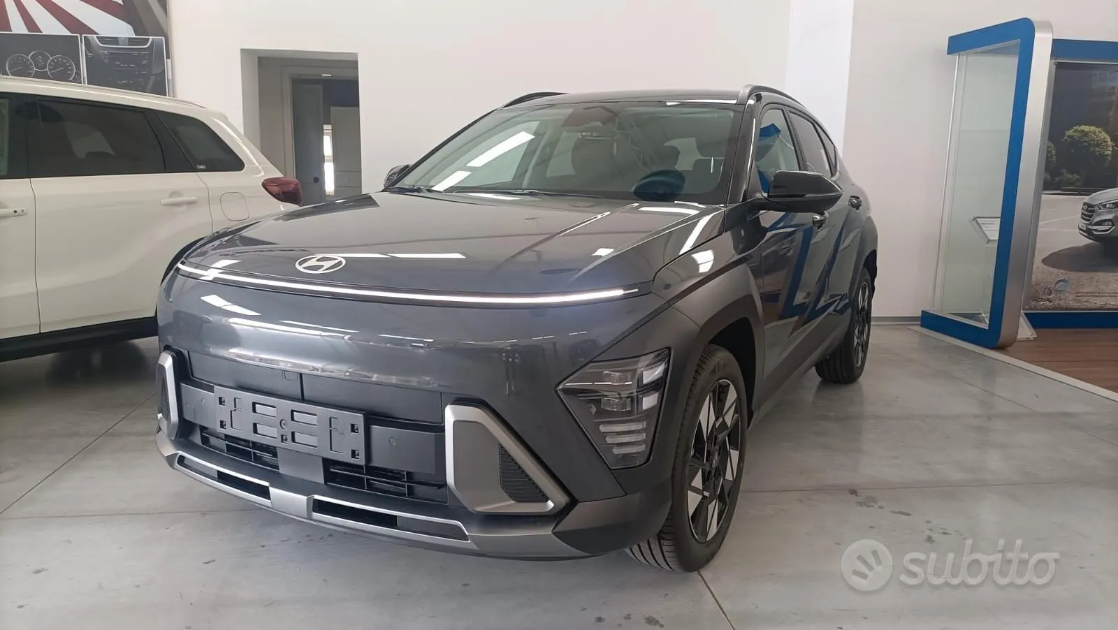 Hyundai Kona 2026 photo 5
