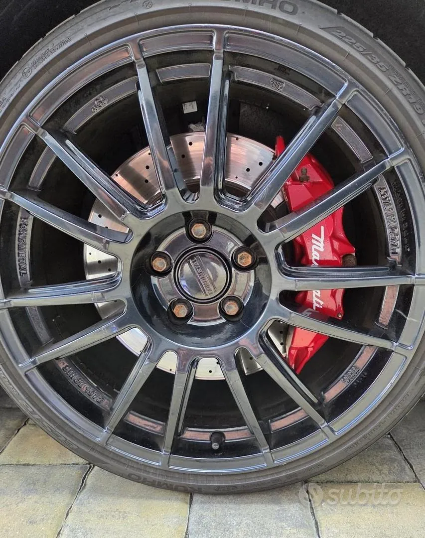 Volkswagen Golf 7 2019 photo 5
