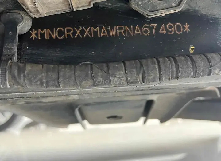 Ford Everest photo 5