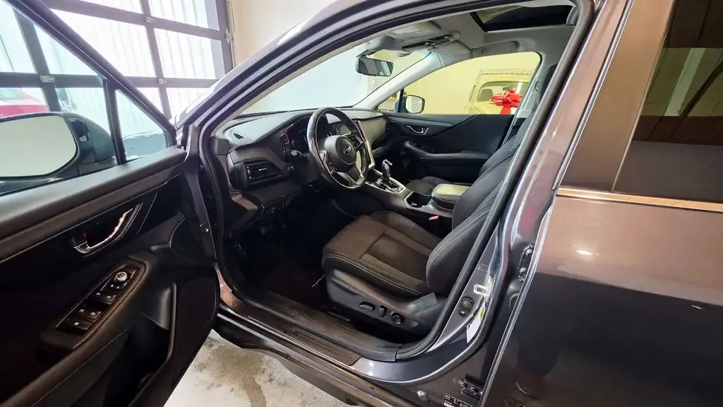 Subaru Outback 2022 photo 5
