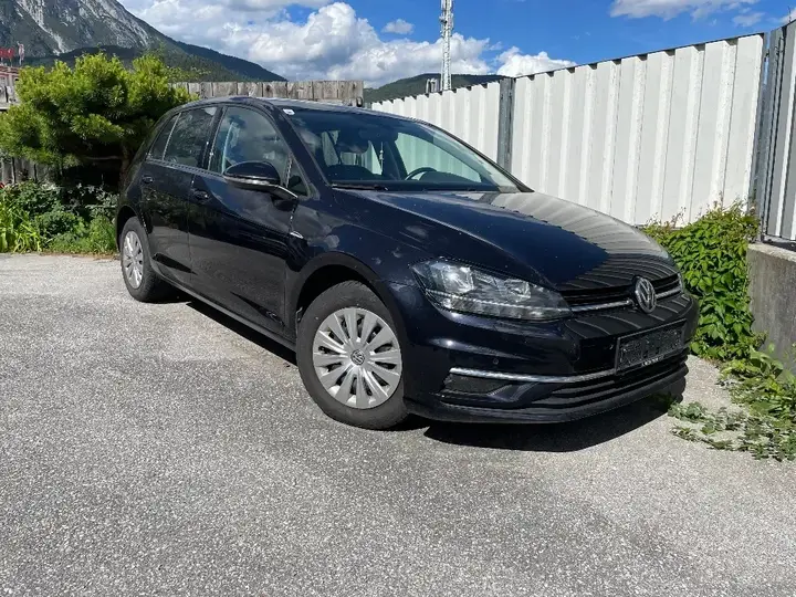 Volkswagen Golf 7