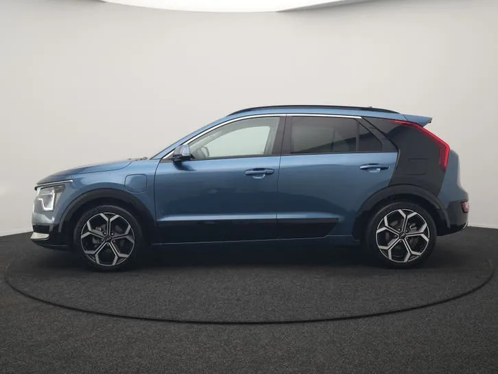 Kia Niro 2022 photo 2