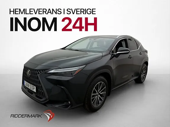 Lexus Nx350H