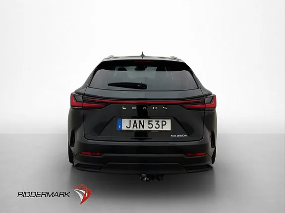 Lexus Nx350H 2023 photo 5