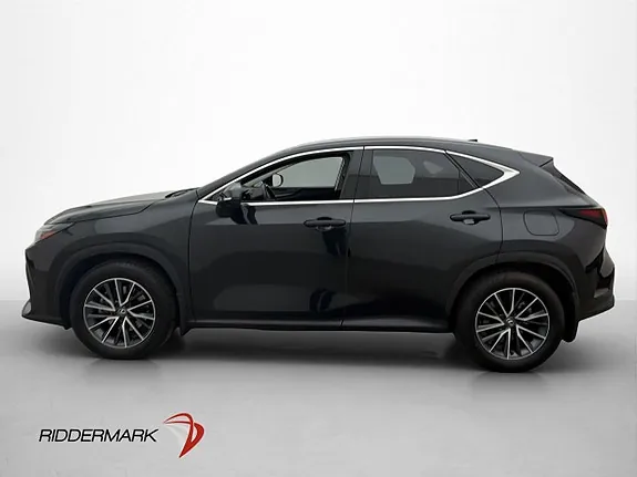 Lexus Nx350H 2023 photo 2