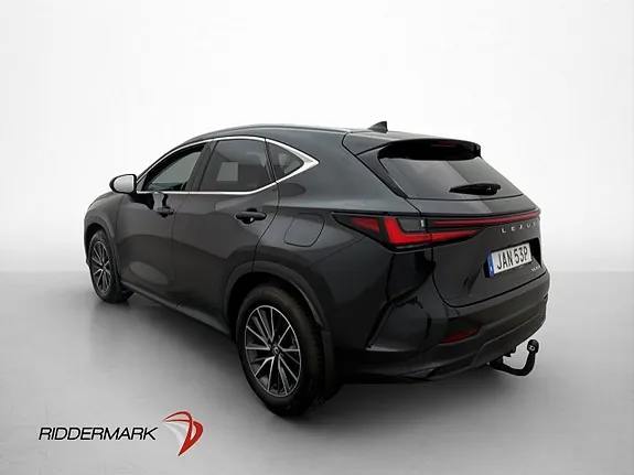Lexus Nx350H 2023 photo 4