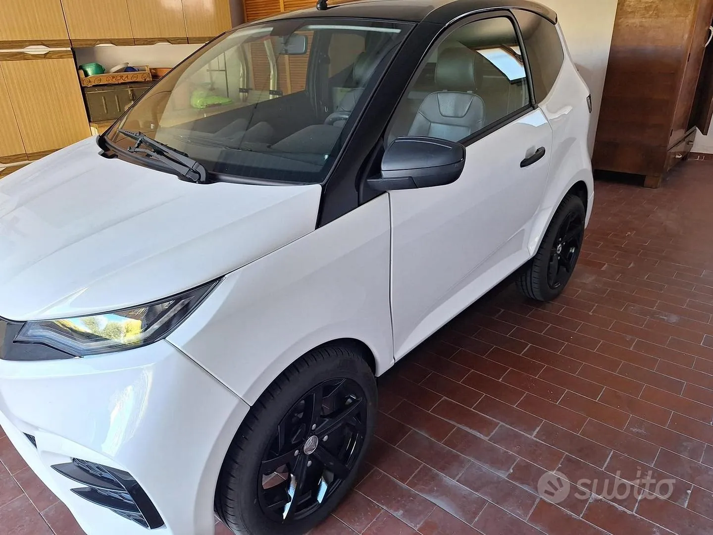 Aixam City Sport 2024 photo 2