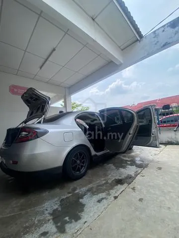 Proton Persona